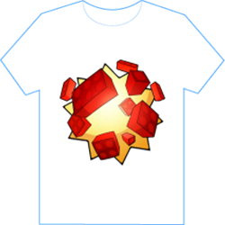 Roblox T Shirts Hasy12345 S Guide Of Roblox