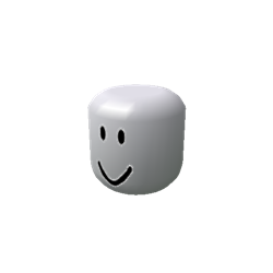 ROBLOX heads - hasy12345's guide of roblox